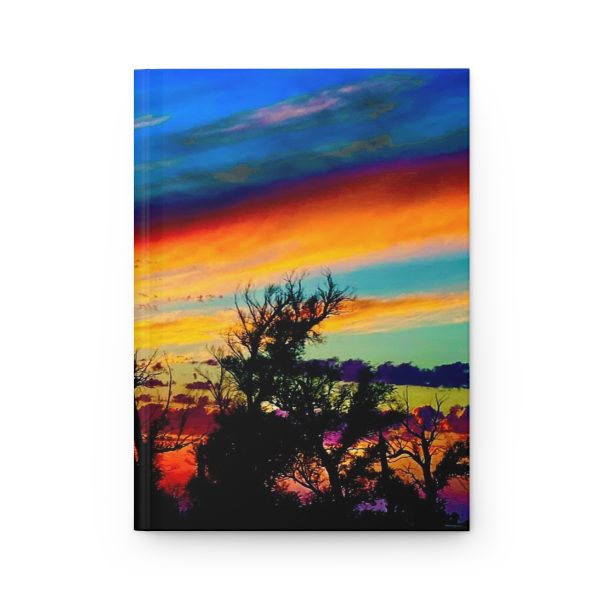 The Zen Sunset Journal - Image 2