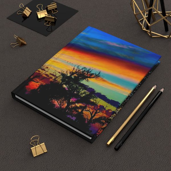 The Zen Sunset Journal - Image 5