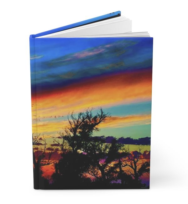 The Zen Sunset Journal