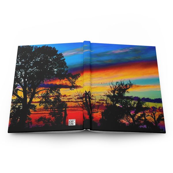 The Zen Sunset Journal - Image 4